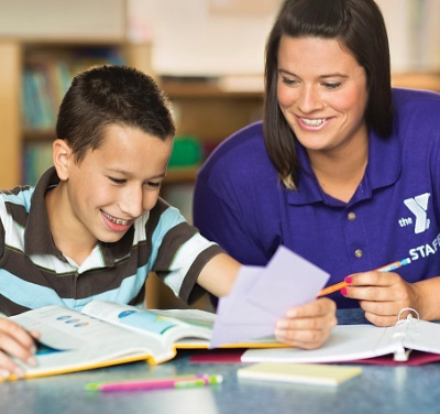 Program Registration